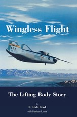 Wingless Flight