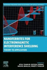 Nanoferrites for Electromagnetic Interference Shielding