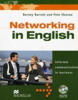 Networking in English Student's Book Pack