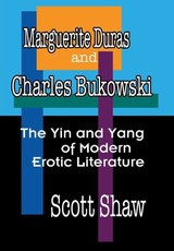 Marguerite Duras and Charles Bukowski