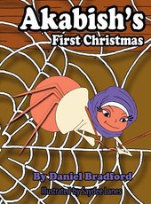 Akabish's First Christmas