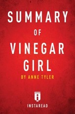Summary of Vinegar Girl