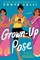 Grown-Up Pose