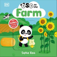 Oso on the Farm