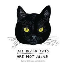 All Black Cats Are Not Alike