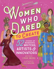 Women Who Dared to Create
