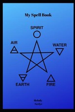 My Spell Book