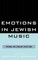 Emotions in Jewish Music