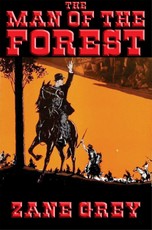 The Man of the Forest
