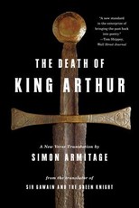 Death of King Arthur