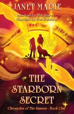The Starborn Secret