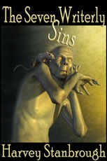 Seven Writerly Sins