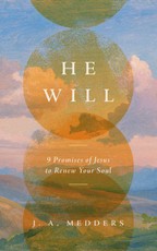 He Will