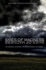 Asylum817 Productions Presents