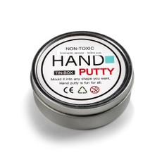 Išmanusis plastilinas, Ledinė aura