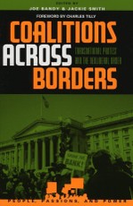 Coalitions across Borders