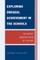 Exploring Unequal Achievement in the Schools