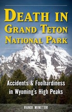 Death in Grand Teton National Park