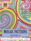 Mosaic Patterns Coloring Book