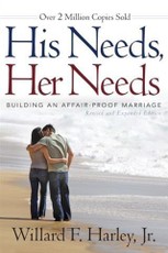 His Needs, Her Needs