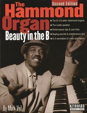 The Hammond Organ