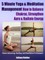 5 Minute Yoga Anatomy: Chakras Balancing & Body Strength - 3 In 1