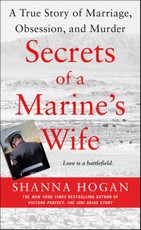 Secrets of a Marine's Wife