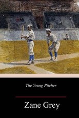 The Young Pitcher