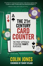 The 21st Century Card Counter