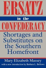 Ersatz in the Confederacy