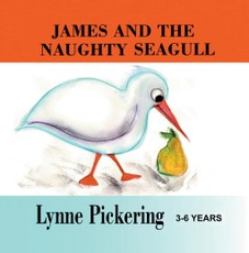 James and the Jealous, Naughty Seagull