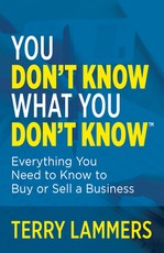 You Don't Know What You Don't Know(tm)