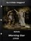 Morning Star (1910) NOVEL by H Rider Haggard (Original Version)