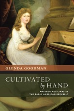 Cultivated by Hand
