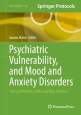 Psychiatric Vulnerability, and Mood and Anxiety Disorders