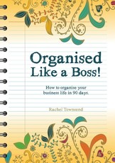 Organised Like a Boss!