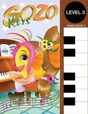 Sozo Keys - Music Therapy