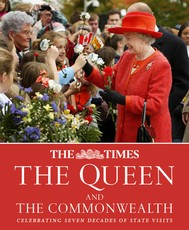 The Times: The Queen and the Commonwealth