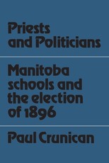 Priests and Politicians