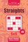 Sudoku Small Straights - 200 Normal Puzzles 5x5 (Volume 3)