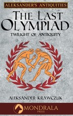 The Last Olympiad