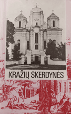 Kražių skerdynės