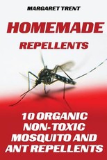 Homemade Repellents