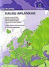 Europos kalbų aplankas Lietuvos bendrojo lavinimo mokyklos 9-12 kl.