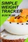Simple Weight Tracker