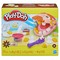 PLAY-DOH Rinkinys „Dantistas: piratas“
