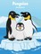 Penguins Coloring Book 2