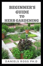 Beginner's Guide to Herbs Gardening