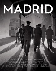 Madrid: Portrait of a City