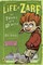 Life of Zarf: The Trouble with Weasels